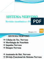 Sistema Nervoso SENAC