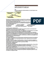 Series Complement Arias