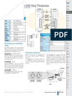 Ti330 Tech Circuit Manual