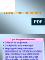 Empreendedorismo