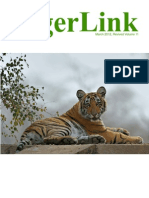 TigerLink March 2012