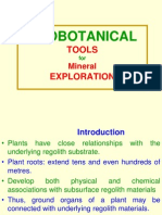 Geobotanical Exploration PT V-New PDF