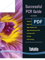 Successful PCR Guide: 3rd Edition