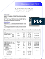 FH51 HydraulicFluid PDF