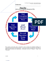 Quality, Management Plan - Template