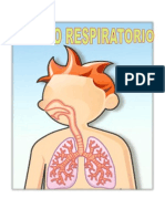 Modulo Respiratorio