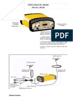 001 - 2010 GPS Gyro SPS-461