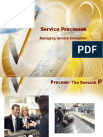 Service Process