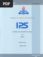 Ips M PM 330