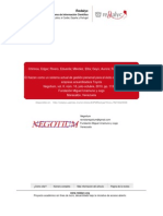 El Kaisen Como Un Sistema Actual de Gestion Personal para El Exito Organizacional en La Empresa Ensambladora Toyota