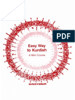 Easy Way To Kurdish