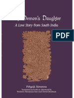 Pingali Surana - The Demon's Daughter