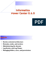 Informatica HCL