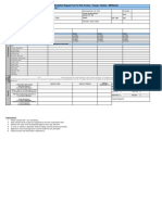 Role Based Authorization Request Form For Role Creation / Change / Deletion - MM Module