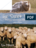 The Sheep Book