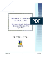 Dr. Zaghloul An-Najjar - Miracles in The Qur'an - A Book Com