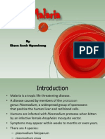 Malaria Treatment Guideline 2012