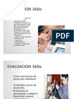 Microsoft Power Point - Evaluacion 360 Grados Modo de Ad