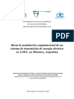 00 - Informe Investigacion 2009