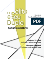 O Insolito e Seu Duplo Comunicacoes Livres