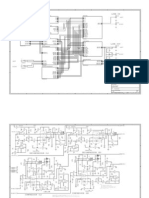 Tape Deck Schematic