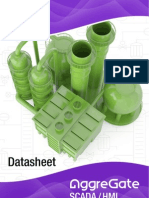 Aggregate SH Datasheet