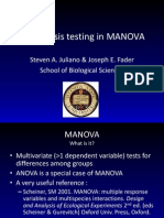 5 MANOVA Presentation Stats