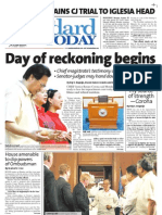 Manila Standard Today - May 22, 2012 Issue