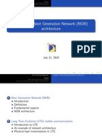 Chapter 2 NGN Architecture