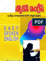 Easy Spoken English