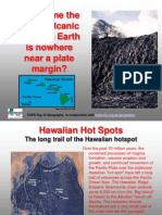 Hawaiian Hot Spots