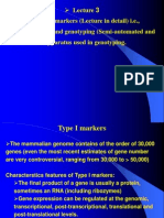 Characteristics and Genotyping (Semi-Automated and Automated), Apparatus Used in Genotyping