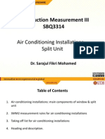 Topic 5 Air Conditioning Split