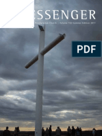 Messenger: Published by Westminster Presbyterian Church - Volume 152 Summer Edition 2011