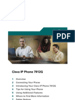 7912 User Guide