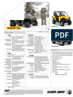 Brochure Commander 800R