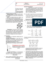 Exercicios Termometria Com Gabarito