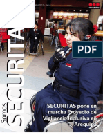 Revista Somos Securitas 20