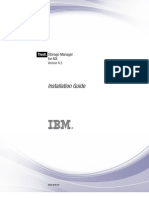 IBM Tivoli Storage Manager For AIX Installation Guide 6.2