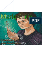 Marie Curie Power Point - Scribd