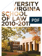 Uva Law 1011