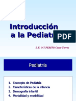 Introducción A La Pediatría Figueroa