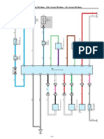 2009-2010 Toyota Corolla Electrical Wiring Diagrams