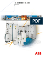 DCS800 Technical Catalogue Es ABB