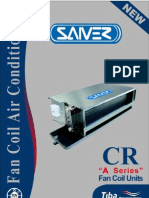 Saiver Fan Coil