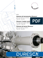 MGC - Duresca - Schienen - Ed 1.0 0811 P+e+sp