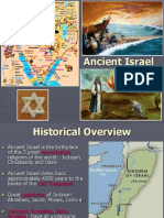 Ancient Israel