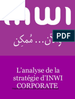 Analyse Swot Inwi