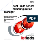 Deployment Guide Series IBM Tivoli Configuration Manager Sg246454