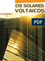 Livro Edificios Solares Fotovoltaicos